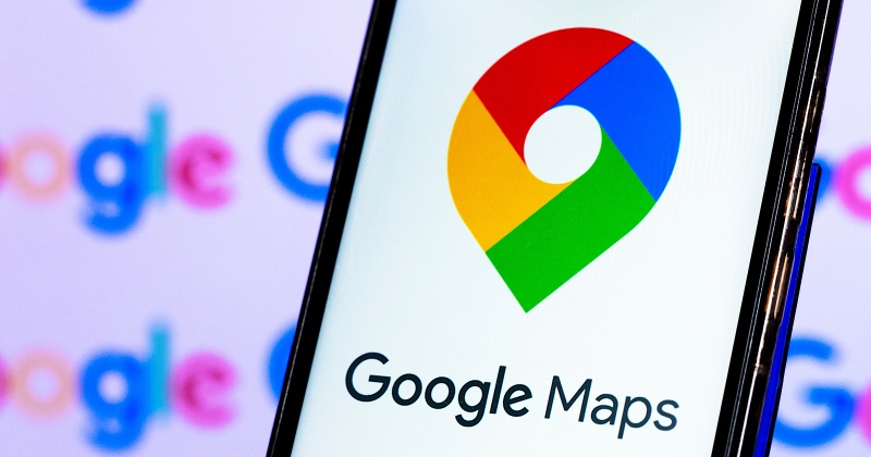 Google Maps là gì? Cách xem tốc độ di chuyển trên google Maps?